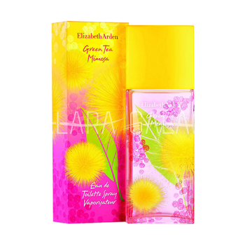 ELIZABETH ARDEN Green Tea Mimosa