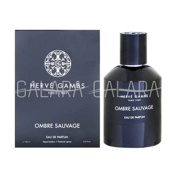 HERVE GAMBS PARIS Ombre Sauvage