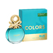 BENETTON Colors De Blue For Her