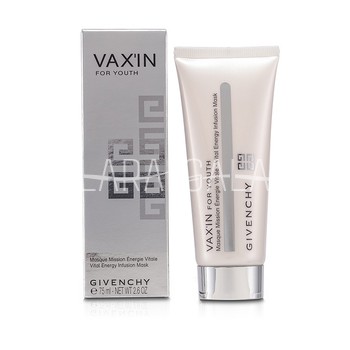 GIVENCHY Vax'in For Youth Vital Energy Infusion