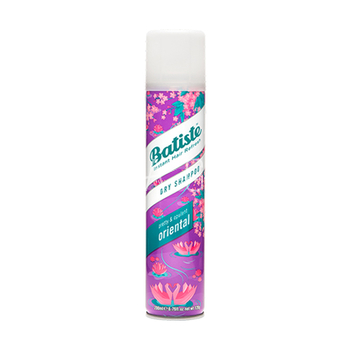 BATISTE      Dry Shampoo Pretty & Opulent Oriental