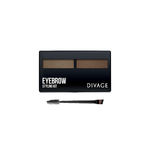 DIVAGE      EYEBROW STYLING KIT