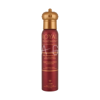 CHI     Royal Treatment Dry Shampoo Spray