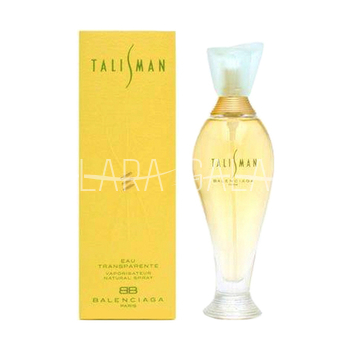 BALENCIAGA Talisman eau Transparente